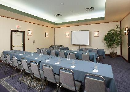 Travelodge Hotel By Wyndham Vancouver Airport Richmond Facilities photo